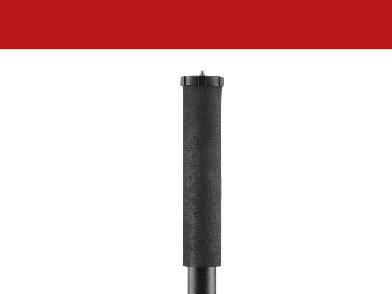Simpex Professional Monopod 063 Simpex Professional Monopod 063